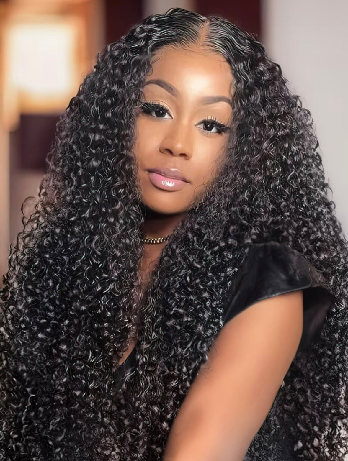 Kinky Curly Bundle Deal | Soft, Bouncy 100% Virgin Human Hair – AKISS BEAUTY