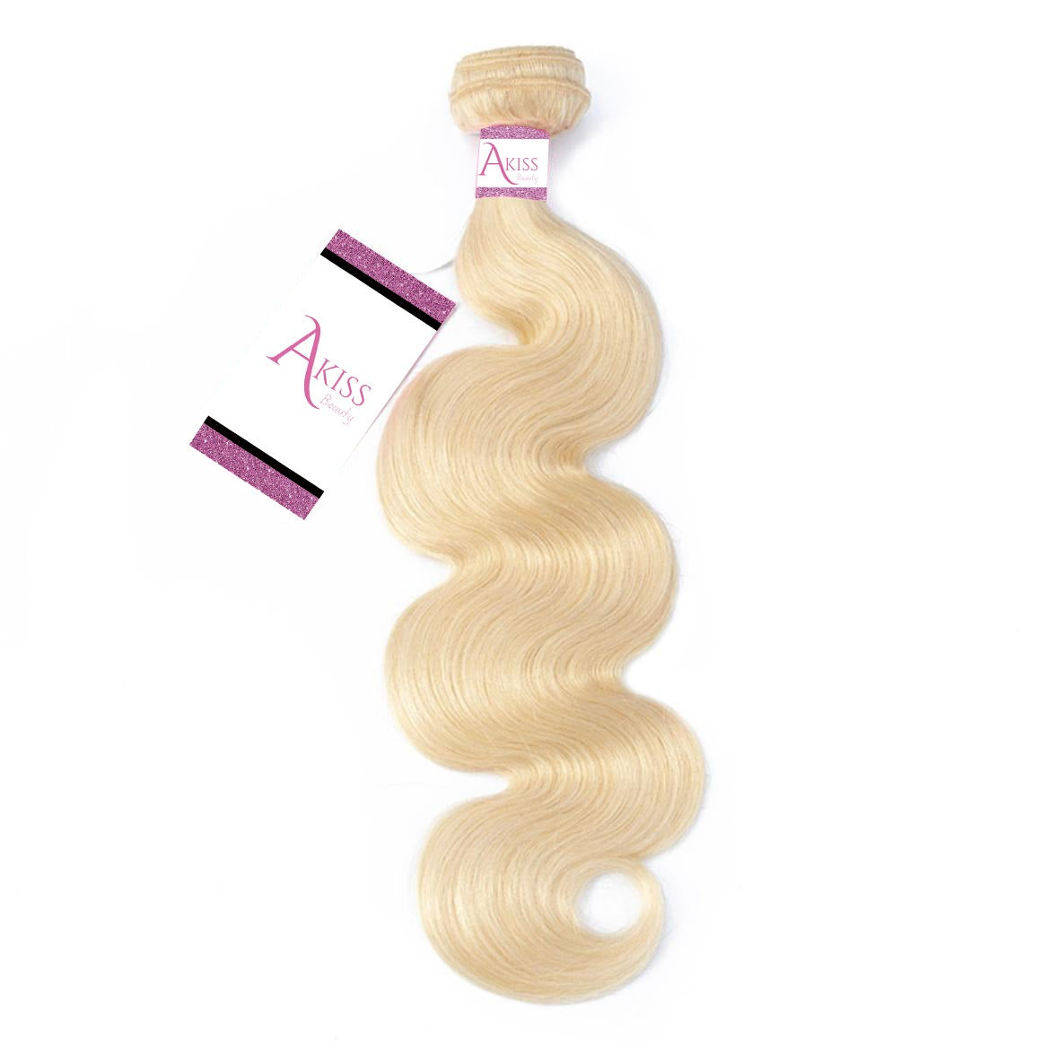 613 Blonde Body Wave Bundle Deal | 100% Virgin Hair – AKISS BEAUTY