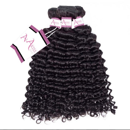 Loose Deep Wave &amp; Deep Wave Bundle Deal | 100% Virgin Hair – AKISS BEAUTY