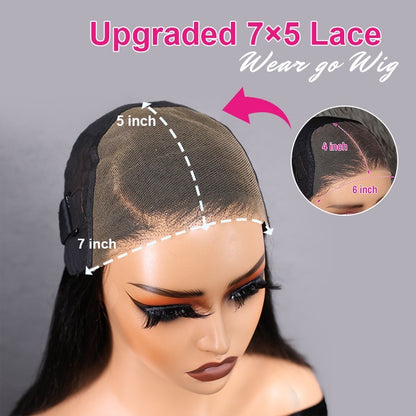 Burgundy 99J Straight Bob Wig | 100% Human Hair Lace Wig – AKISS BEAUTY