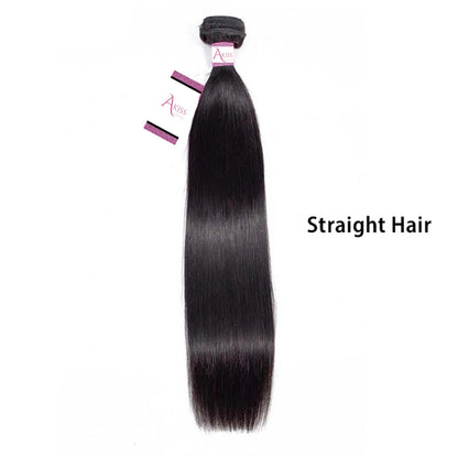 Straight Hair Bundle Deal | 100% Unprocessed Virgin Hair – AKISS BEAUTY